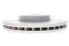 Диск тормозной BOSCH 0 986 479 E49 (фото 4)
