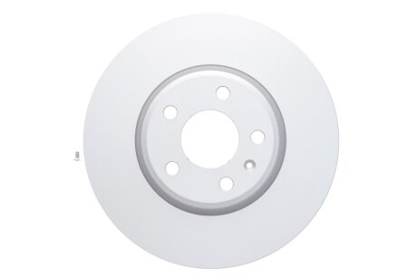 Диск гальмівний -ua BOSCH 0 986 479 E49