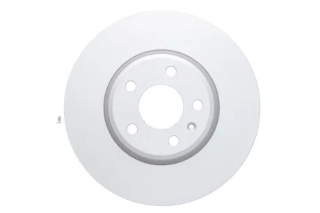 Диск гальмівний -ua BOSCH 0 986 479 E49