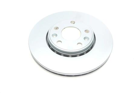 Диск гальмівний передній BOSCH 0 986 479 E77