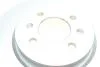 Диск гальмівний (передній) Hyundai i20 15-/Kia Rio III/IV 11- (280x22) (opt-om) BOSCH 0 986 479 E98 (фото 4)