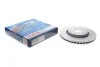 Тормозной диск BOSCH 0986479F01 (фото 1)
