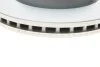 Тормозной диск BOSCH 0986479F01 (фото 4)