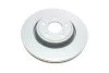 Тормозной диск BOSCH 0986479F01 (фото 6)