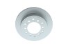 Тормозной диск BOSCH 0986479F07 (фото 4)