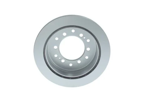 Гальмівний диск BOSCH 0986479F07