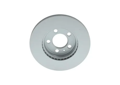Гальмівний диск BOSCH 0986479F32