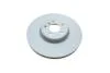 Диск гальмивний (передний) BMW 5 (G30/F90)/7 (G11/G12) 15- (348x36) (L) UA63 BOSCH 0 986 479 F58 (фото 6)