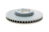 Диск гальмивний (передний) BMW 5 (G30/F90)/7 (G11/G12) 15- (348x36) (R) UA63 BOSCH 0 986 479 F59 (фото 3)