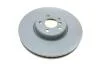Диск гальмивний (передний) BMW 5 (G30/F90)/7 (G11/G12) 15- (348x36) (R) UA63 BOSCH 0 986 479 F59 (фото 6)
