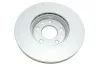 Диск гальмівний (передній) Nissan Qashqai II/X-trail 13-/ Leaf 14-/ Renault Kadjar 13- (opt-om) BOSCH 0 986 479 F71 (фото 2)