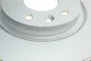 Диск гальмівний (передній) Nissan Qashqai II/X-trail 13-/ Leaf 14-/ Renault Kadjar 13- (opt-om) BOSCH 0 986 479 F71 (фото 4)