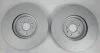 Диск гальмівний BOSCH 0986479G33 (фото 1)
