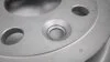 Диск гальмівний BOSCH 0986479G33 (фото 3)
