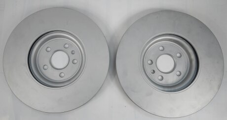 Диск гальмівний BOSCH 0986479G33