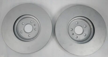Диск гальмівний BOSCH 0986479G33