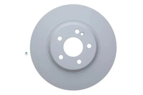 Диск гальмівний задній BOSCH 0 986 479 G39
