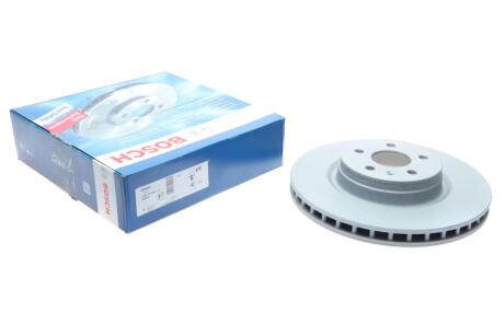 Диск гальмивний (передний) Tesla Model S/X 16- (355х32) (opt-om) BOSCH 0 986 479 G54