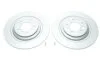 Тормозной диск BOSCH 0986479G74 (фото 1)