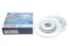 Тормозной диск BOSCH 0986479G74 (фото 2)