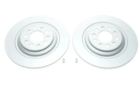 Гальмівний диск BOSCH 0986479G74