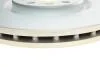 Диск гальмівний (передній) Alfa Romeo159/Brera/Giulietta/Fiat 500X/Jeep Compass/Renegad (opt-om) BOSCH 0 986 479 G89 (фото 3)