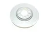 Диск гальмівний (передній) Alfa Romeo159/Brera/Giulietta/Fiat 500X/Jeep Compass/Renegad (opt-om) BOSCH 0 986 479 G89 (фото 6)