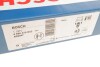 Диск тормозной (передний) Volvo S60 III/S90 II/V60 II/V90 II-III 18-(296x28) (с покрова) (opt-om) BOSCH 0 986 479 H03 (фото 5)