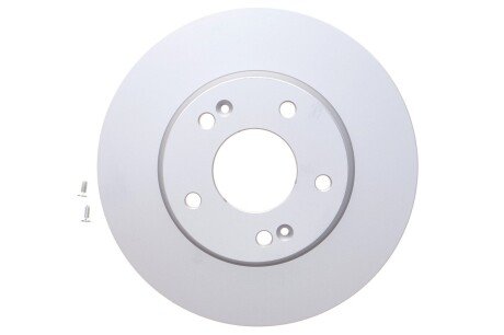 Тормозной диск BOSCH 0 986 479 H67