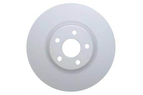 Гальмівний диск BOSCH 0986479J32