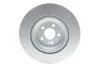 Тормозной диск BOSCH 0986479J51 (фото 4)
