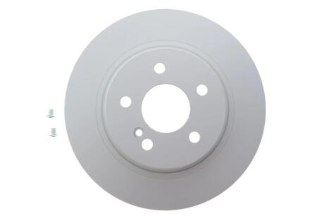 ГАЛЬМІВНИЙ ДИСК BOSCH 0986479K26