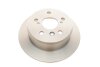 Диск гальмівний (задній) Toyota Camry 91-01 (269.2x10) (повний) (opt-om) BOSCH 0 986 479 R00 (фото 1)