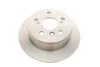 Диск гальмивний (задний) Toyota Camry 91-01 (269.2x10) (повний) (opt-om) BOSCH 0 986 479 R00 (фото 1)