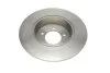 Диск гальмивний (задний) Mitsubishi Outlander 06-/Jeep Compass 06-/Patriot 07-17 (302.3x10) UA63 BOSCH 0 986 479 R07 (фото 2)