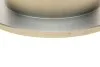 Диск гальмівний HYUNDAI ELANTRA задн. (вир-во Bosch) BOSCH 0 986 479 R09 (фото 4)