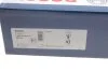 Диск гальмівний (передній) Honda Civic/CR-V 2.0/2.2 CTDi 01- (300x25) (вентильований) UA63 BOSCH 0 986 479 R24 (фото 5)