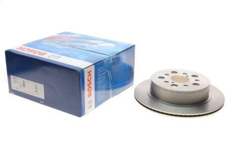 Диск гальмівний (задній) Lexus LS 00-06 (310x16) (opt-om) BOSCH 0 986 479 R25