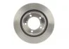 Диск гальмівний TOYOTA LAND CRUISER 4.5D V8 4.7 V8 передн. (вир-во Bosch) BOSCH 0 986 479 R29 (фото 2)
