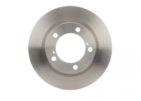 Диск тормозной TOYOTA LAND CRUISER 4.5D V8 4.7 V8 передн. (пр-во Bosch) BOSCH 0 986 479 R29
