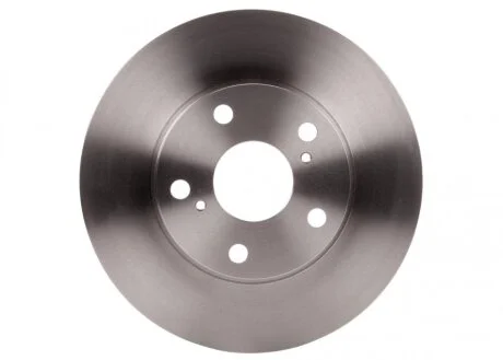 Диск гальмівний (передній) Toyota Auris 07-13/ Corolla 06- (273x26) UA63 BOSCH 0 986 479 R45