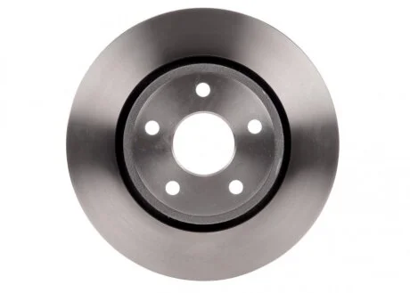 Диск гальмівний ВЕНТИЛ ПЕРЕДН JEEP GRAND CHEROKEE 05- -ua BOSCH 0 986 479 R48