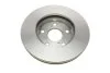 Диск гальмівний (передній) Toyota Camry 2.2-3.0 91-06 (274.8x28) UA63 BOSCH 0 986 479 R58 (фото 2)