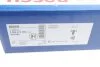 Диск гальмівний (передній) Citroen Berlingo/Peugeot Partner 01- (266x22) UA63 BOSCH 0 986 479 R63 (фото 6)