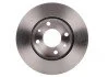 Тормозной диск BOSCH 0986479R66 (фото 2)