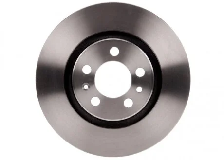 Диск гальмівний AUDI A3, SEAT LEON, TOLEDO, SKODA, VW, передн. вент. (вир-во Bosch) BOSCH 0 986 479 R68