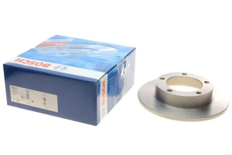 Диск тормозной ВАЗ 2121, 2123 передн. (пр-во Bosch) C.I.U BOSCH 0 986 479 R73