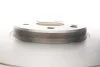 Диск гальмівний (передній) MB C-class (W203/CL203/S203)/E (W210/S210) 96-07 (300x28) (вент. UA63 BOSCH 0 986 479 R79 (фото 3)