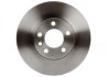 Диск гальмівний VW T5 передн., вент. BOSCH 0 986 479 R84 (фото 1)