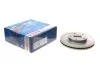 Диск гальмівний NISSAN, передн. (вир-во Bosch) BOSCH 0 986 479 R90 (фото 1)